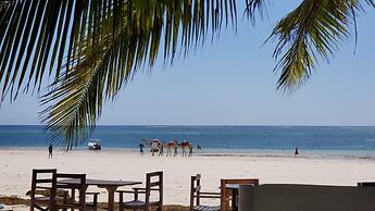 Diani Dream House - 4 Bedroom