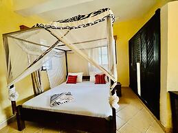 Diani Dream House - 4 Bedroom