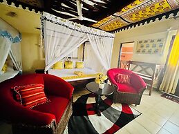 Diani Dream House - 4 Bedroom