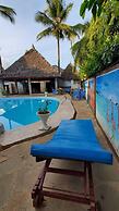 Diani Dream House - 4 Bedroom