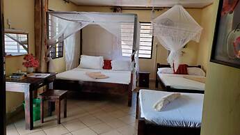 Diani Dream House - 4 Bedroom