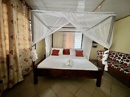 Diani Dream House - 4 Bedroom