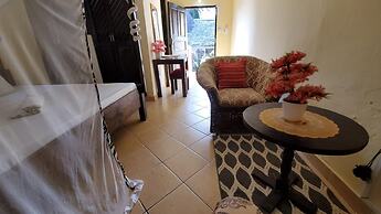 Diani Dream House - 4 Bedroom