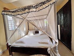 Diani Dream House - 4 Bedroom