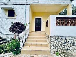 Diani Dream House - 4 Bedroom