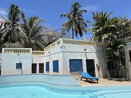 Diani Dream House - 4 Bedroom