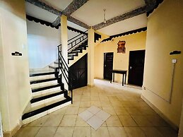 Diani Dream House - 4 Bedroom