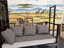 Diani Dream House - 4 Bedroom