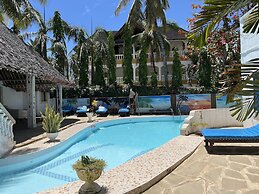 Diani Dream House - 4 Bedroom