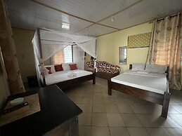 Diani Dream House - 4 Bedroom