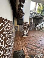 Diani Dream House - 4 Bedroom