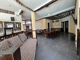 Diani Dream House - 4 Bedroom