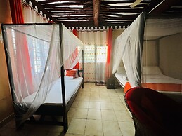Diani Dream House - 4 Bedroom