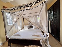 Diani Dream House - 4 Bedroom