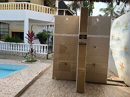 Diani Dream House - 4 Bedroom