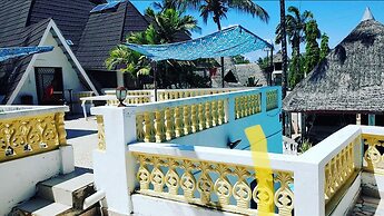 Diani Dream House - 4 Bedroom