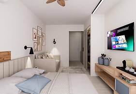 Plagia Relax Hotel