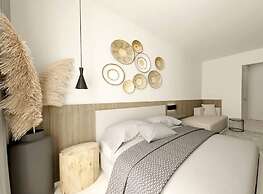 Plagia Relax Hotel