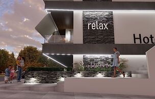 Plagia Relax Hotel