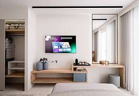 Plagia Relax Hotel