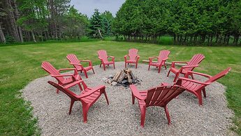 Station Farmhouse Tremblant