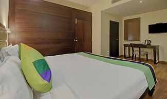 Treebo Alankar Inn