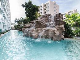 Amazon Residence Pataya