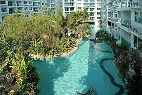 Amazon Residence Pataya