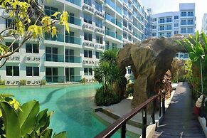 Amazon Residence Pataya