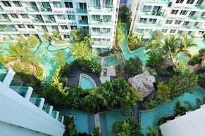 Amazon Residence Pataya