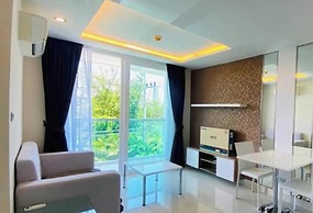 Amazon Residence Pataya