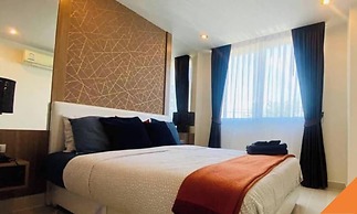 Amazon Residence Pataya