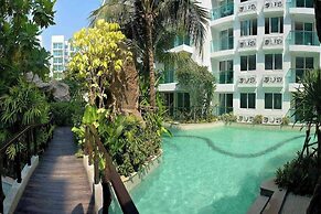 Amazon Residence Pataya
