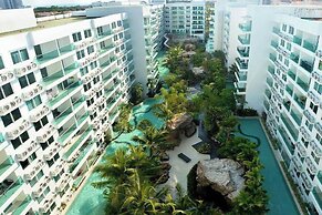 Amazon Residence Pataya
