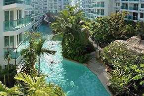 Amazon Residence Pataya
