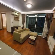 Amazon Residence Pataya
