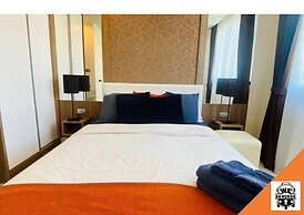 Amazon Residence Pataya