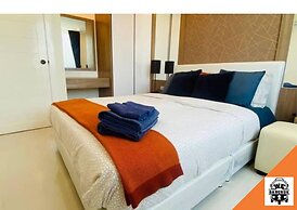 Amazon Residence Pataya