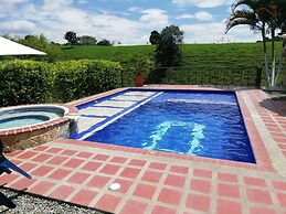 finca hotel villa flor