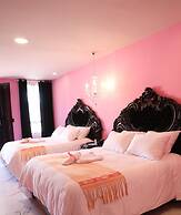 Casa Rosa Hotel & Spa