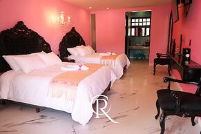 Casa Rosa Hotel & Spa