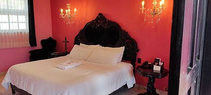 Casa Rosa Hotel & Spa