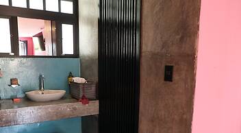 Casa Rosa Hotel & Spa