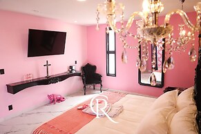 Casa Rosa Hotel & Spa