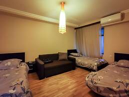 Myvibe Tbilisi