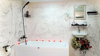 Galata Design Hotel