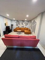 Galata Design Hotel