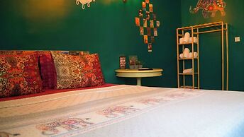 Galata Design Hotel