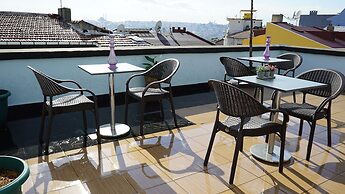Galata Design Hotel