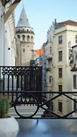 Galata Design Hotel